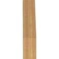 thumbnail image 4 of Ekena Millwork 6"W x 16"D x 28"H Balboa Rough Sawn Knee Brace, Western Red Cedar, 4 of 13