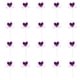 thumbnail image 1 of 20 piezas de alas de corazón para cupcakes, alas de ángel, selecciones para decoración de tartas (color al azar), 1 of 5