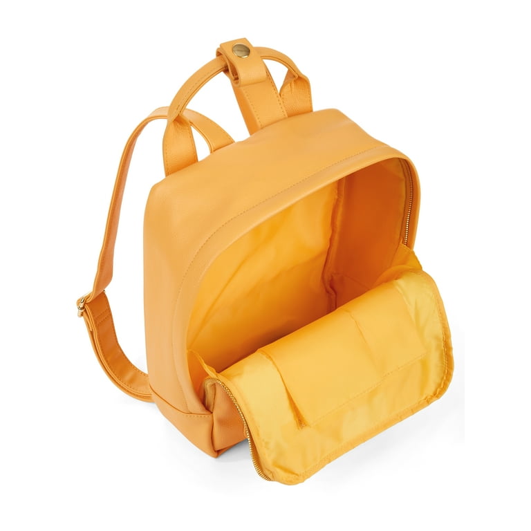 No Boundaries Mini Square Backpack Walmart