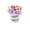 C, variant on Xubinwww Easter Carrot Egg Desktop Home Atmosphere Full Of Festive Easter Egg Barrel . Small Ornament Set Snowflake Ornament Pretty Ornament Snowflake Ornament Ornament Set Shatterproof Matrix