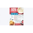 thumbnail image 2 of Hungry Jack Original Complete Buttermilk Pancake And Waffle Mix, Just Add Water, 16oz Box, 2 of 12