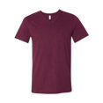thumbnail image 1 of Camiseta de manga corta con cuello en V de Bella+Canvas Jersey bella lienzo 3005, 1 of 1