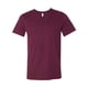 thumbnail image 1 of Camiseta de manga corta con cuello en V de Bella+Canvas Jersey bella lienzo 3005, 1 of 1