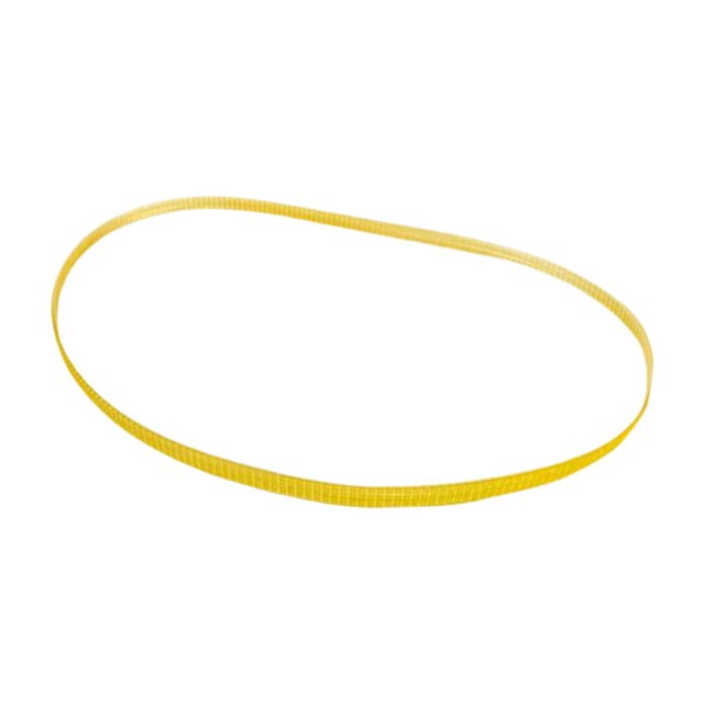 Siruishop Tire Changer Wheel Balancing Transmission Belt Easy Installation Replacement 96cm