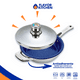 thumbnail image 4 of Batería de Cocina Flavor Kitchen Profesional 26 Piezas Acero Inoxidable, 4 of 13