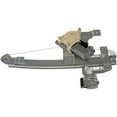 thumbnail image 2 of Dorman 748-112 Rear Driver Side Power Window Motor and Regulator Assembly for Specific Buick Models, 2 of 4