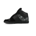 thumbnail image 2 of TENIS DC SHOES CURE HI TOP NEGRO, 2 of 2
