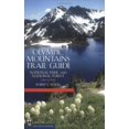 thumbnail image 1 of Pre-Owned Olympic Mountains Trail Guide: National Park & National Forest 3rd Edition (Paperback) 0898866189 9780898866186, 1 of 1