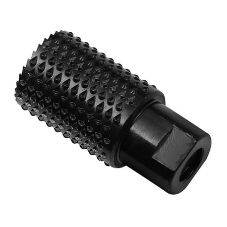 

Professional Angle Grinder DIY for Wood Carving M10