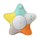 thumbnail image 2 of Proyector de luz nocturna Noche luz estrella proyector juguetes de peluche cama de bebé peluche Animal juguetes niños dormir juguete suave - Estrella Estrella Fanmusic Proyector de luz nocturna, 2 of 7