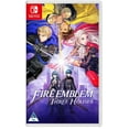 thumbnail image 6 of Nintendo Switch OLED Neon Red Blue Console, Fire Emblem: Three Houses, Mytrix Controller & Accessories, 6 of 10