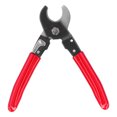 thumbnail image 2 of Cable Cable Cutter Aluminum Copper Communication Wire Pliers Manual Tools Hardware HS-206, 2 of 7
