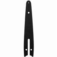 thumbnail image 4 of 6 Inch Chainsaw Guide Bar for Electric Chainsaw, Logging and Pruning (Black), 4 of 5
