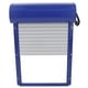 thumbnail image 4 of Puerta de aluminio para pollos, puerta automática para gallineros, abridor de puerta para pollos con energía Solar, puerta automática para gallineros, muy recomendable, 4 of 8