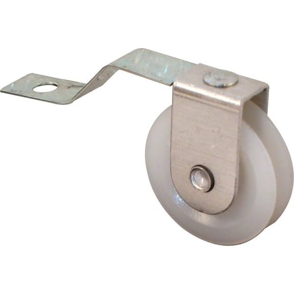 Prime-Line B 638 1 In. Screen Door Tension Spring with Roller, for Academy Doors2 Pack