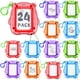 thumbnail image 1 of Pizarras de dibujo magnéticas Outus Mini Doodle Kids, 24 unidades, 1 of 7