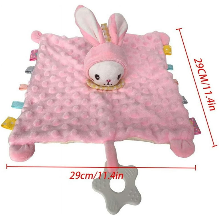 Gro company comforter outlet bunny pink