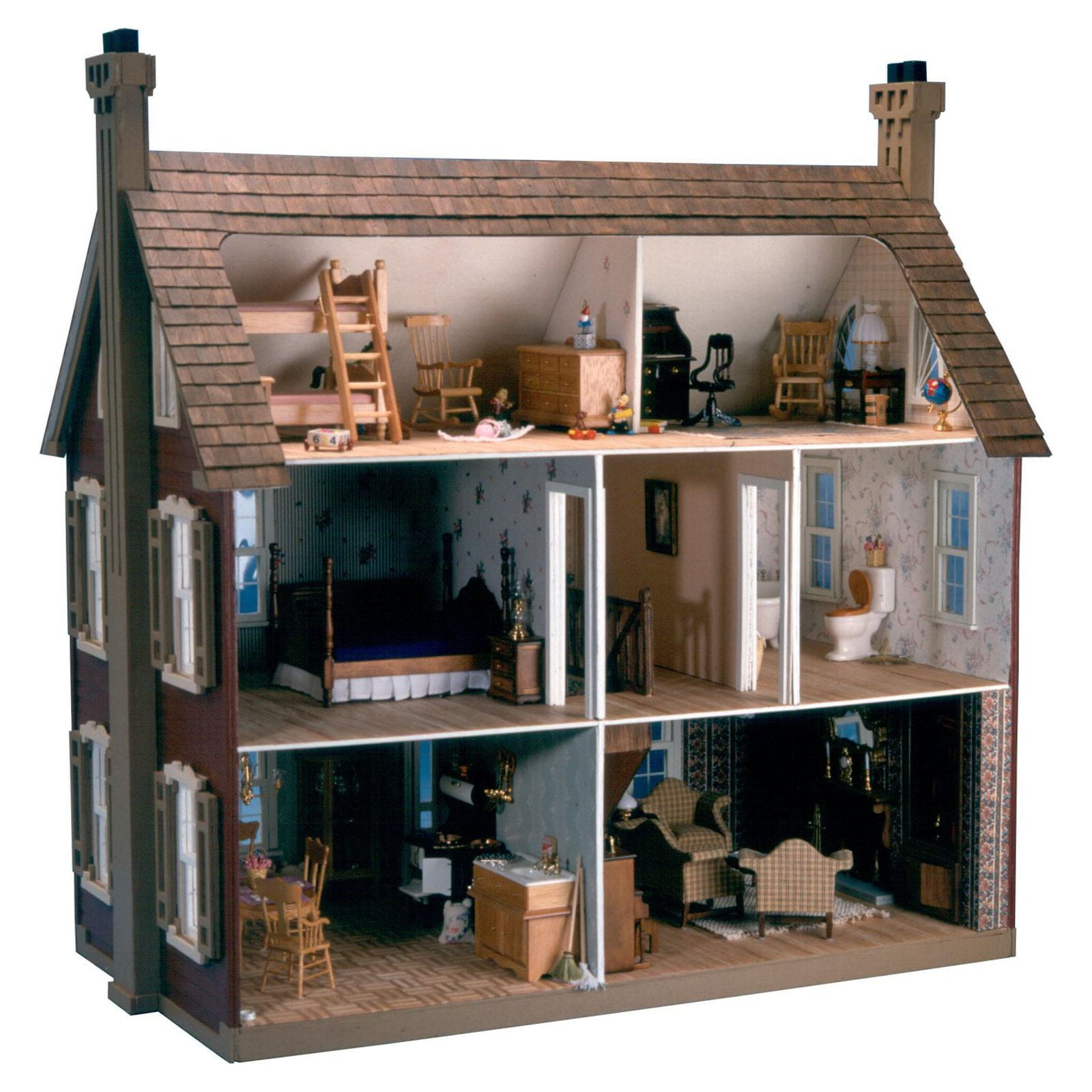 Willow dollhouse cheap
