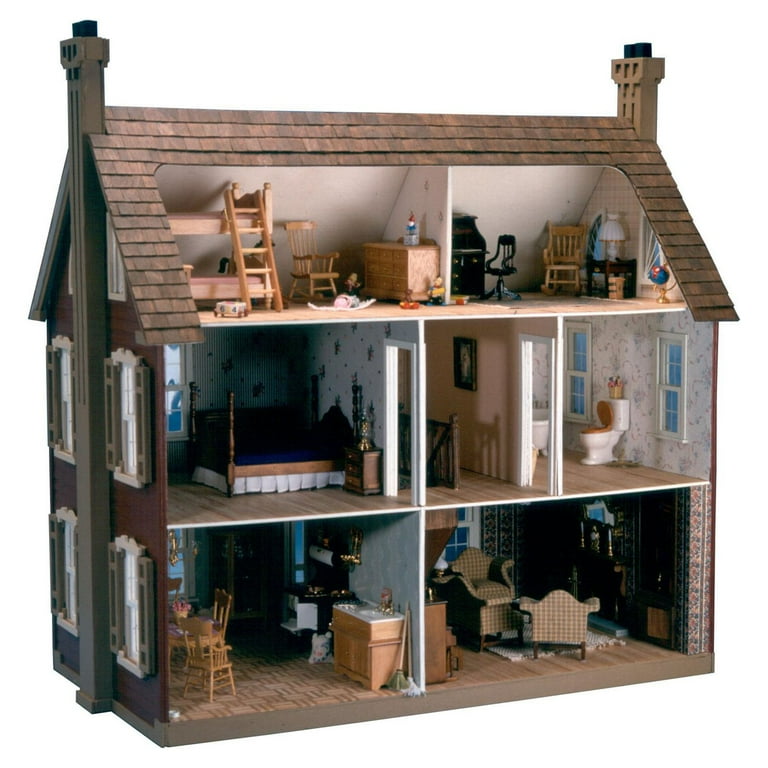Greenleaf on sale dollhouse furniture