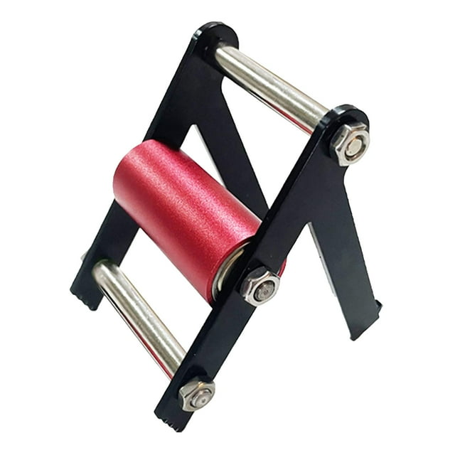 Herramienta de ayuda para enhebrado de cables multiusos, herramienta manual resistente, Flexible, fácil de usar, para carrete de electricista, alambre shamjiam Ayuda para enhebrar