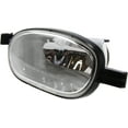 thumbnail image 2 of Corner Light Compatible with GMC ENVOY 2002-2009 LH Lens and Housing, 2 of 5