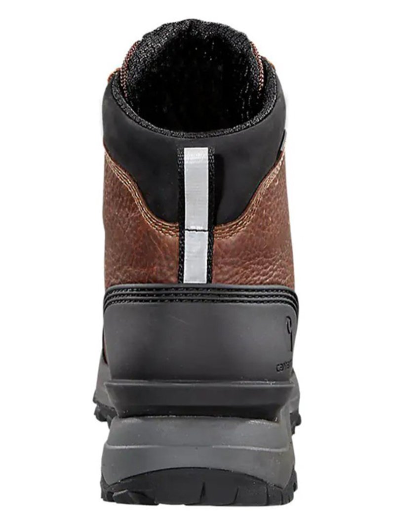 Carhartt Men\'s 10 M Insulated 6\