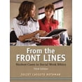 thumbnail image 1 of Pre-Owned From the Front Lines: Student Cases in Social Work Ethics (3rd Edition) (Mysearchlab Series for Social Work), 1 of 1