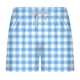 thumbnail image 1 of Mens Casual Pantalones Cortos Cuello Redondo Gradación Impresión Suéter Camiseta, Blusa Deportiva de Fitness para Hombres, 1 of 3