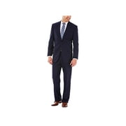 JM Haggar Men's Premium Stretch Suit Separate Jacket Classic Fit HZ00182