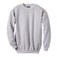 thumbnail image 1 of Ultimate Cotton Fleece Crew 10 Oz (Pack de 1) Tamaño: XX Color grande: Acero ligero Hanes suéter, 1 of 1