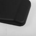 thumbnail image 4 of unbranded 1Jgo Almohada Lumbar Para Motocicleta Con Acolchado De Cuero Resistente Y Confortable, 4 of 5