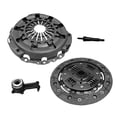 thumbnail image 1 of 1 Kit De Clutch Fiesta 1998 A 2000 Ford L4 1.4L STRUNKER ., 1 of 3