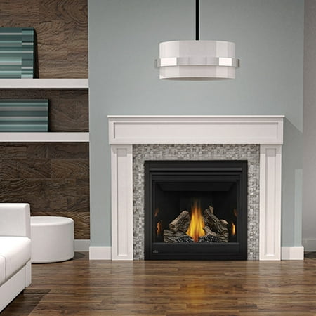 Napoleon B36tre 18000 Btu Built In Direct Vent Natural Gas