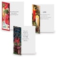 thumbnail image 4 of Current Joy Religious Christmas Cards Value Pack, Set of 32, 5" x 7", 4 of 9