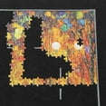 thumbnail image 2 of Jigsaw Puzzle Storage Mat Roll Up Puzzle Felt Storage Pad 1500/2000PCS T8D W1U5, 2 of 9