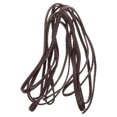 thumbnail image 1 of unbranded Cuerda De Cuero Para Bricolaje En Color Café Para Fabricación De Pulseras Y Joyería, 1 of 8