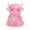 Pink, variant on Rijanmt Highland Cow Squishies Squeeze Animal for Adults,Mini Cattle Soft Silicone Pinch Pressure Reducing,Slow Rising Sensory Fidget Stress Decor,Gift for Cow Lovers,Yellow