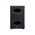 thumbnail image 2 of QSC KS Series KS112 - Subwoofer - 12" - black, RAL 9011, 2 of 9