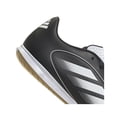 thumbnail image 4 of TENIS DE FUTBOL ADIDAS GOLETTO IX IN NEGRO IH0097 DE HOMBRE 27.5, 4 of 6