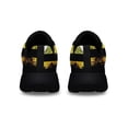 thumbnail image 4 of Sunflower America Us Shoes Sneakers for Women Men Black Size 8, 4 of 7
