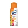 Lysol NeutraAir Disinfectant Spray, 2 In 1: Eliminates Odors and Disinfects, Tropical Breeze, 10 Fl Oz.