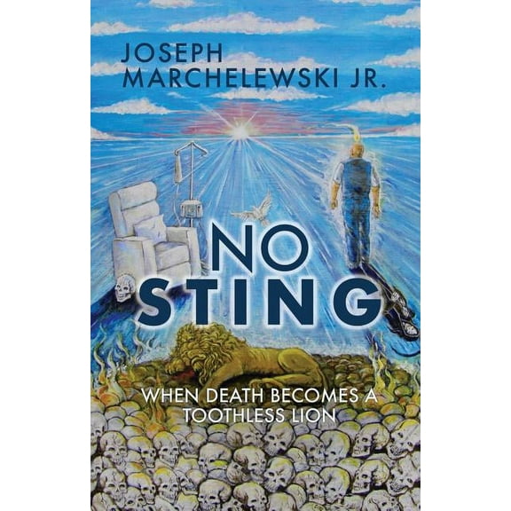 No Sting, (Paperback)