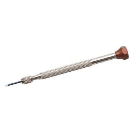Reversible Blade Screwdriver, Size 6, 1.00 Millimeters