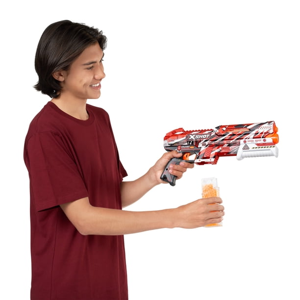 XSHOT Hyper Gel Blaster for Montessori Outdoor Activities