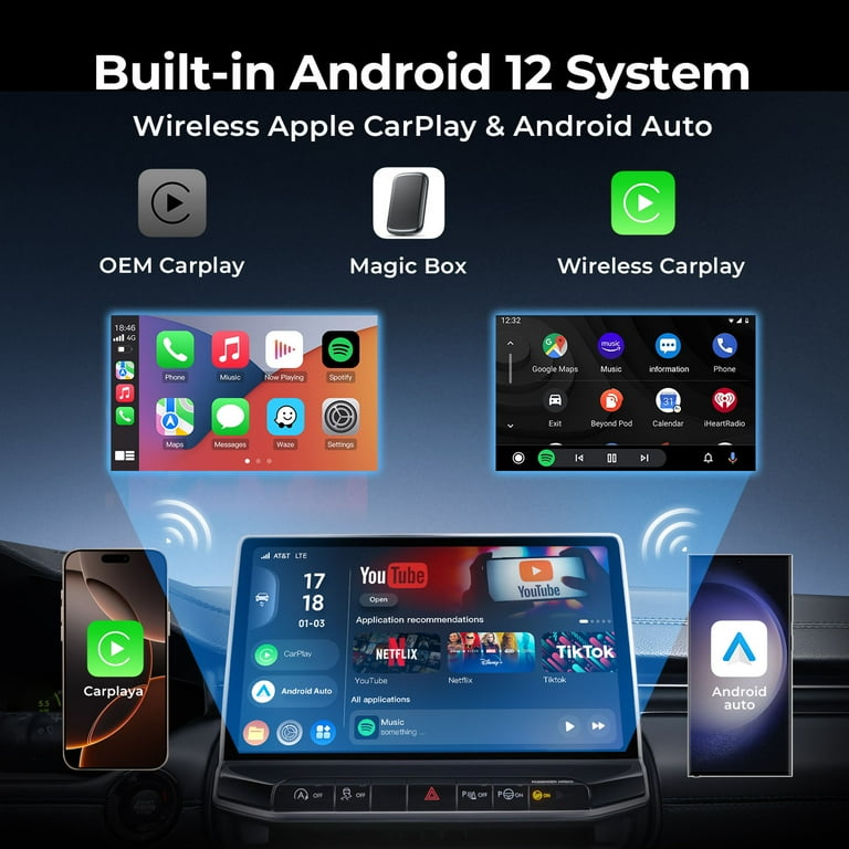 2024最新N10K2 Android10カーナビ5GWiFi Carplay Sd3566fb99bca432ba0875afb7ac5c