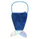 thumbnail image 5 of Bolsa Linda cartera para niñas y niños con lentejuelas y pescado, bandoleras, bandolera (azul) Tmvgtek Para Estrenar, 5 of 5