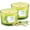 2Pack-Green, variant on NGD Set of 4 Triple Wick Citronella Candles Perfect for Yards, Gardens, Balconies and Camping, Indoor & Outdoor Scented Candles Bulk…