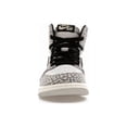 thumbnail image 3 of Jordan Kid's 1 Retro High OG White Cement Basketball Shoes, from StockX, 3 of 5