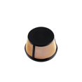 thumbnail image 2 of Coffee Filter Screen Professional Wear-resisting Strainer Tools Permanent High Intensity Temperature-Proof Colander Device Home, 2 of 9