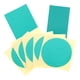 thumbnail image 2 of 100pcs Papel Cupcake Portes para pasteles de muffin, 2 of 6